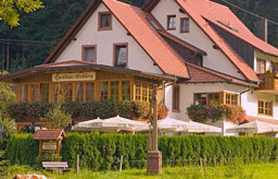 Hohberg Gasthaus - Pension