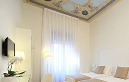 Al Castello Luxury B&B