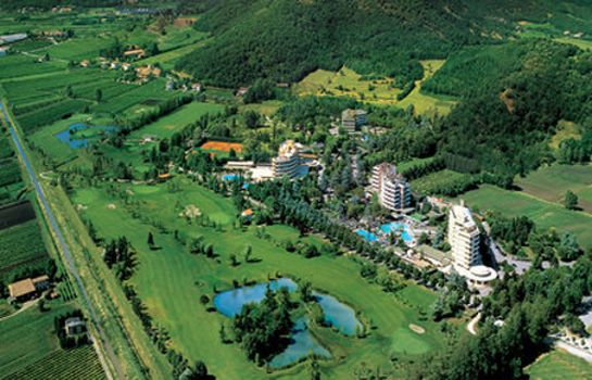 Majestic Radisson Blu Resort Terme di Galzignano