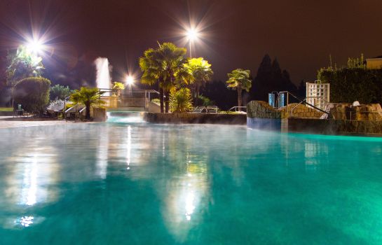 Majestic Radisson Blu Resort Terme di Galzignano