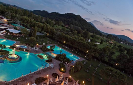 Majestic Radisson Blu Resort Terme di Galzignano