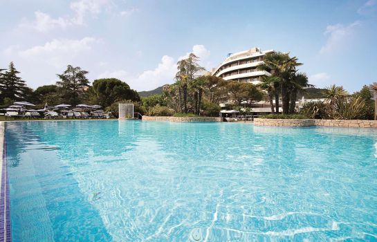 Majestic Radisson Blu Resort Terme di Galzignano