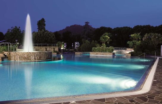 Majestic Radisson Blu Resort Terme di Galzignano