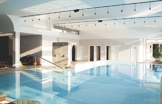 Majestic Radisson Blu Resort Terme di Galzignano