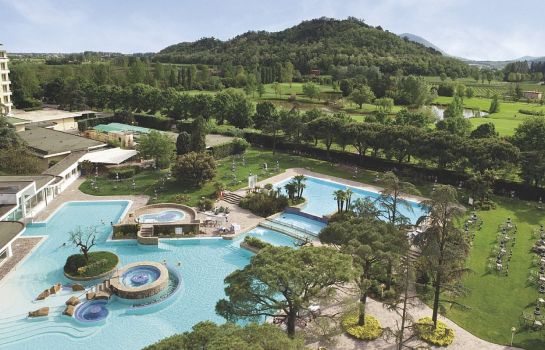 Majestic Radisson Blu Resort Terme di Galzignano