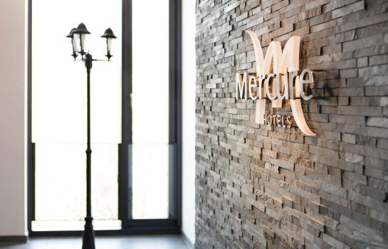Mercure Hotel MOA Berlin