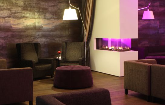 Mercure Hotel MOA Berlin