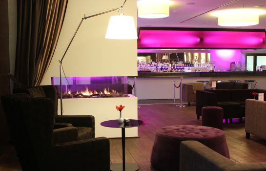 Mercure Hotel MOA Berlin