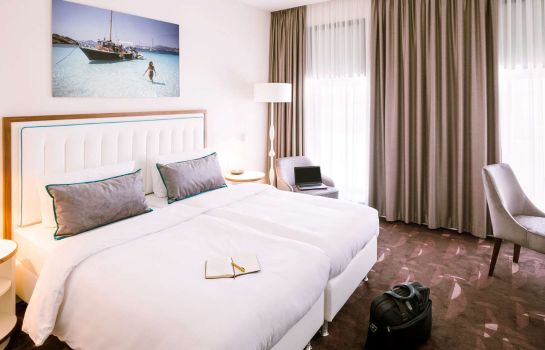 Mercure Hotel MOA Berlin