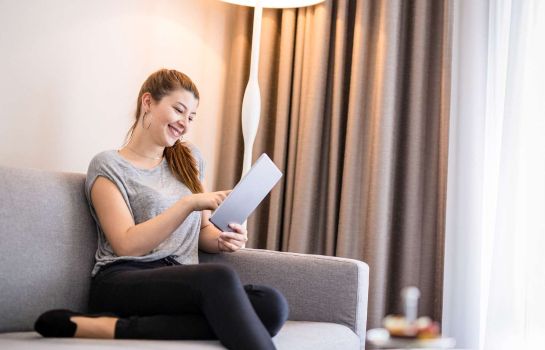 Mercure Hotel MOA Berlin