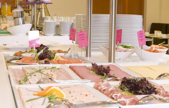 Mercure Hotel MOA Berlin