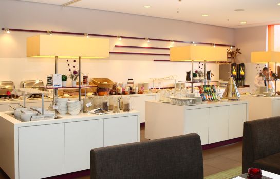 Mercure Hotel MOA Berlin