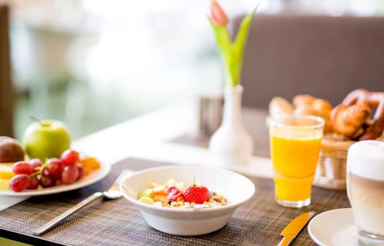 Mercure Hotel MOA Berlin