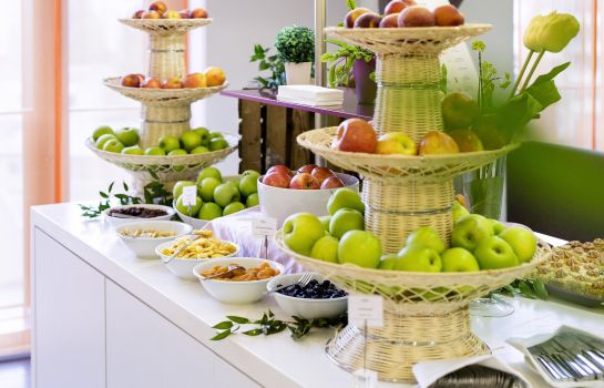Mercure Hotel MOA Berlin