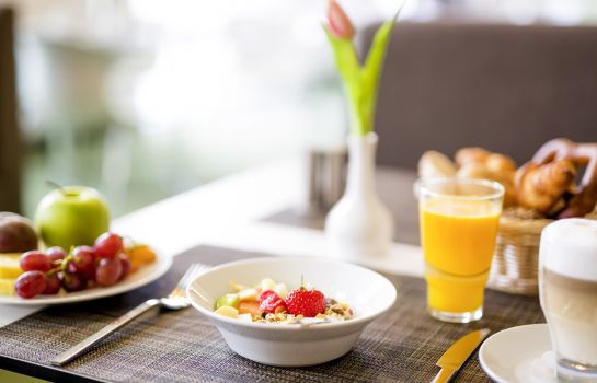 Mercure Hotel MOA Berlin