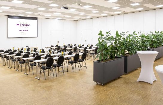 Mercure Hotel MOA Berlin