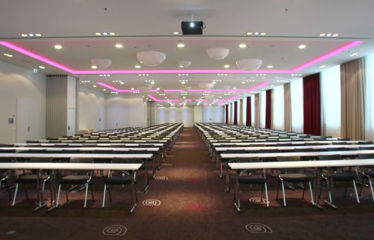 Mercure Hotel MOA Berlin