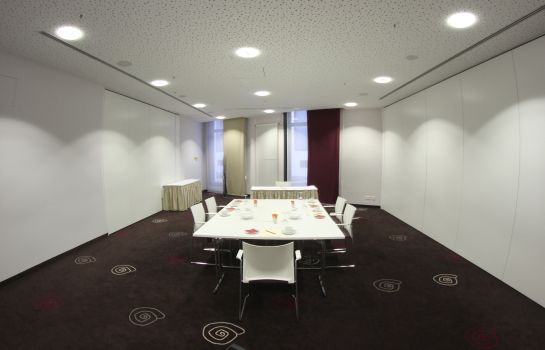 Mercure Hotel MOA Berlin