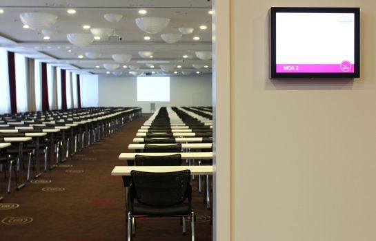 Mercure Hotel MOA Berlin