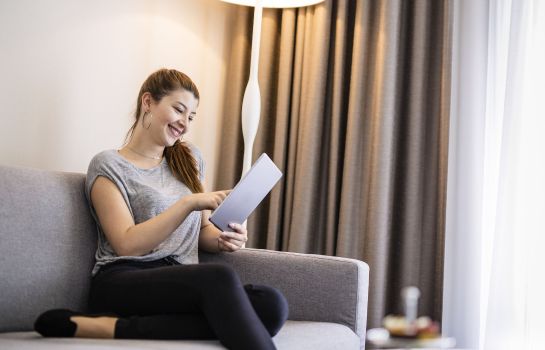 Mercure Hotel MOA Berlin