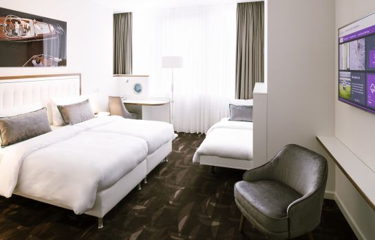 Mercure Hotel MOA Berlin