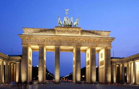 Mercure Hotel MOA Berlin