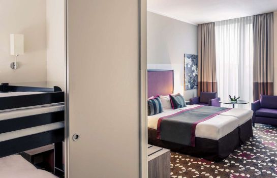Mercure Hotel MOA Berlin