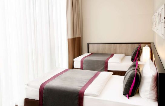 Mercure Hotel MOA Berlin