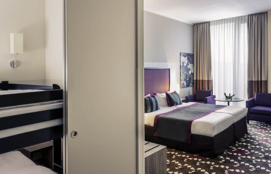 Mercure Hotel MOA Berlin