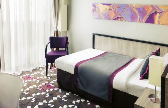Mercure Hotel MOA Berlin