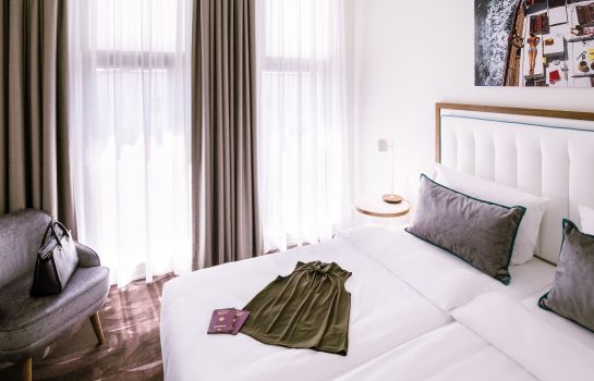 Mercure Hotel MOA Berlin