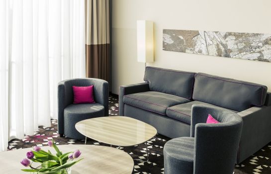 Mercure Hotel MOA Berlin
