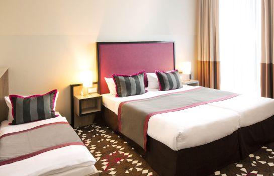 Mercure Hotel MOA Berlin