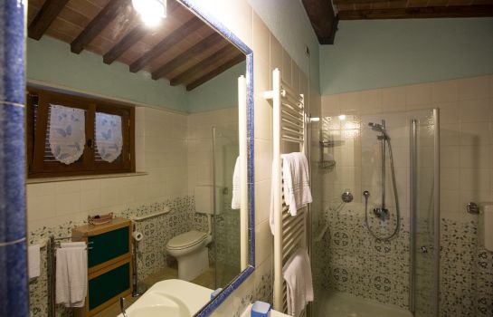 Antica Fonte Residenza Hotel / Farmhouse