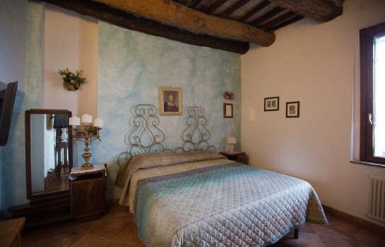 Antica Fonte Residenza Hotel / Farmhouse