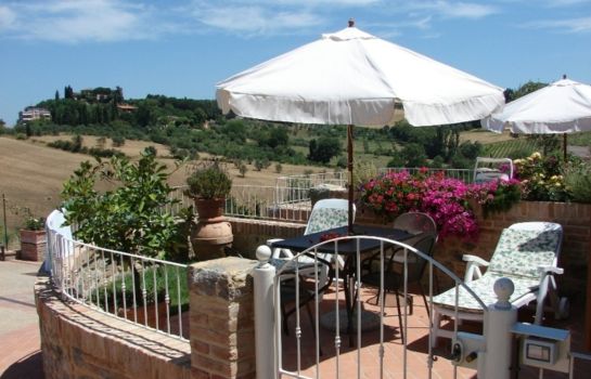 Antica Fonte Residenza Hotel / Farmhouse