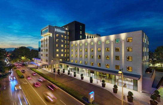 Hilton Podgorica Crna Gora