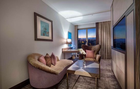 Hilton Podgorica Crna Gora