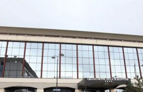 Grand Hotel Duca di Mantova
