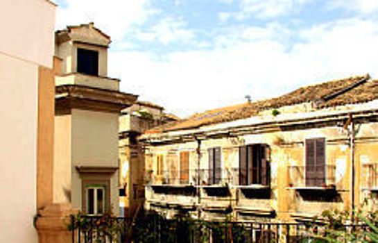 Palazzo Sitano