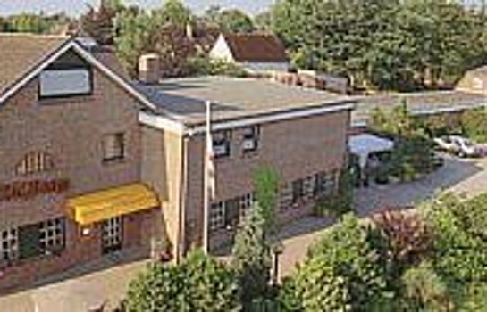 Land-gut-Hotel Landgasthof Köhlbarg