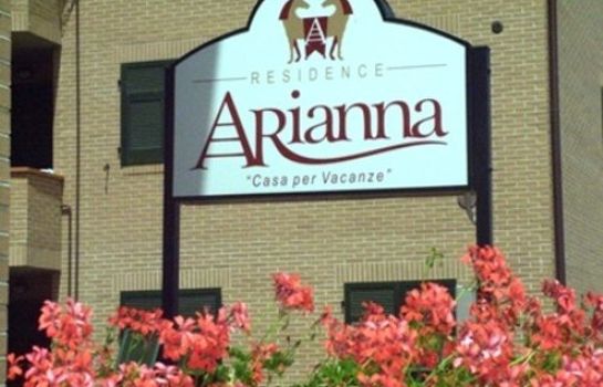 Residence Arianna Appartamenti