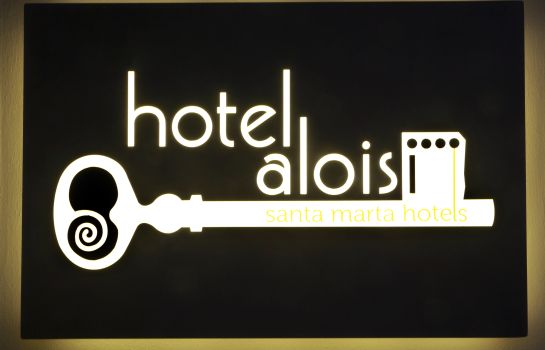 Aloisi Hotel