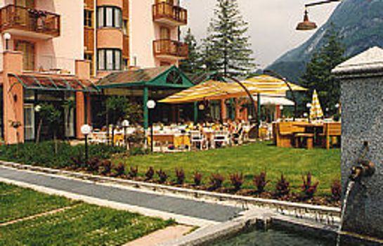 Tenno Club Hotel