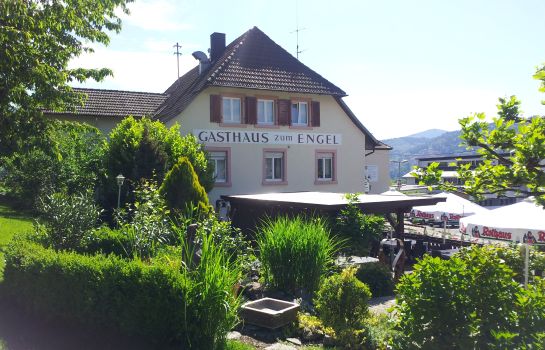 Zum Engel Gasthaus