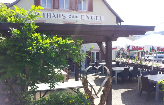 Zum Engel Gasthaus