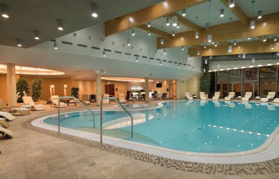 Wellness Hotel Diamant