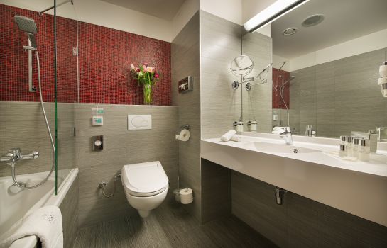 Wellness Hotel Diamant