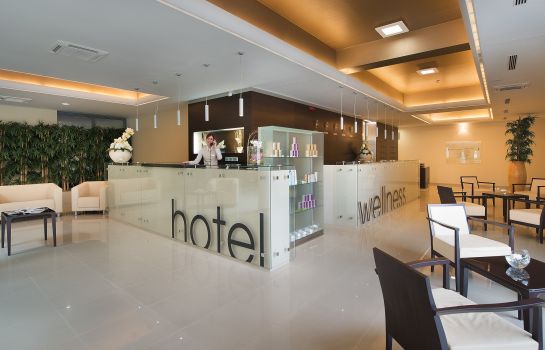 Wellness Hotel Diamant