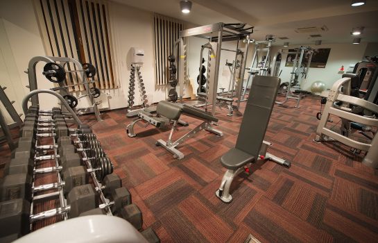 Wellness Hotel Diamant